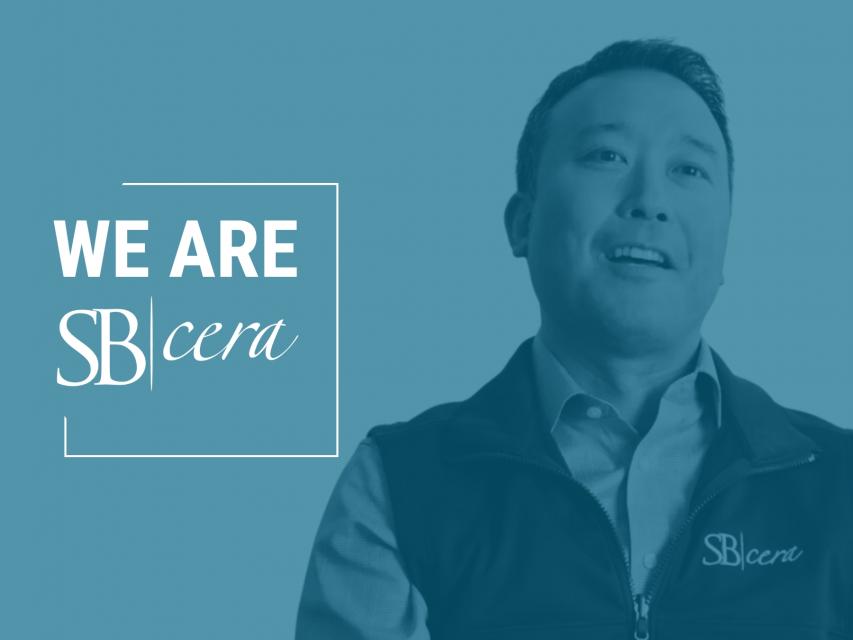 We Are SBCERA: