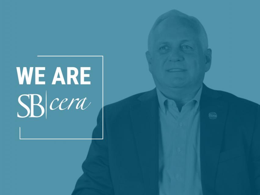 We Are SBCERA: Neal Waner