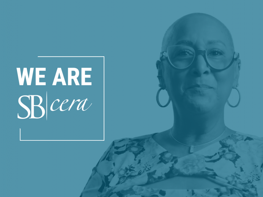 We Are SBCERA: Dena Smith