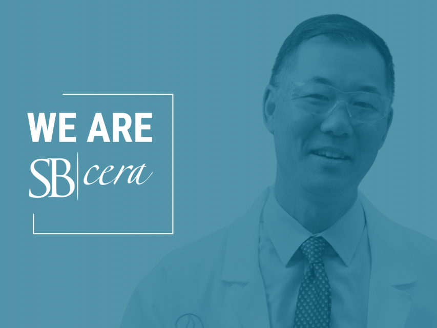 We Are SBCERA: Jason Low, Ph.D.