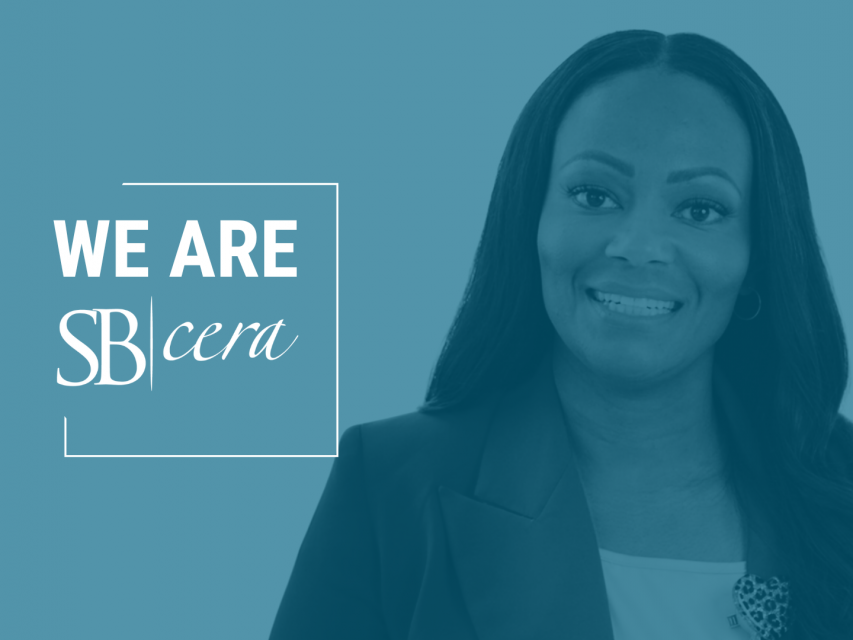 We Are SBCERA: Caryn Nunley