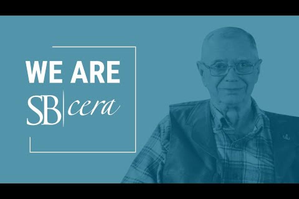 We Are SBCERA: