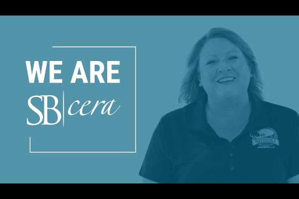 We Are SBCERA: