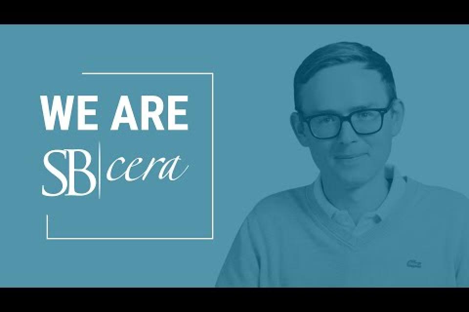 We Are SBCERA: