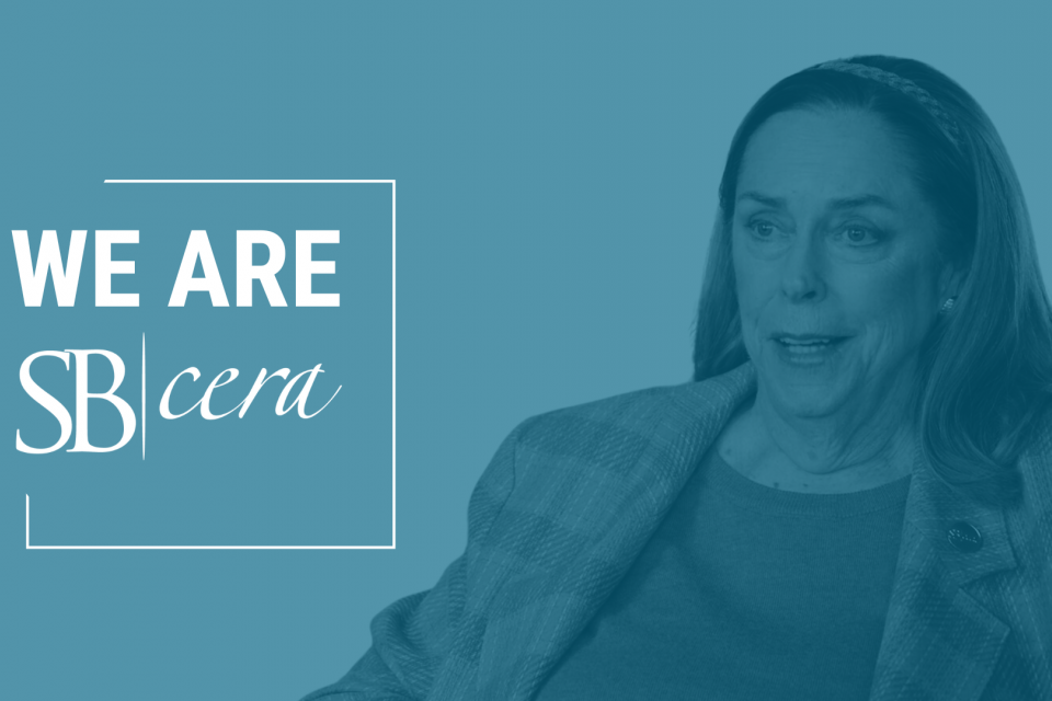 We Are SBCERA: