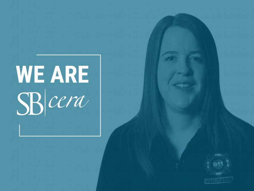 We Are SBCERA: Alix Anderson