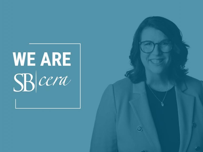  We Are SBCERA: Debby Cherney 