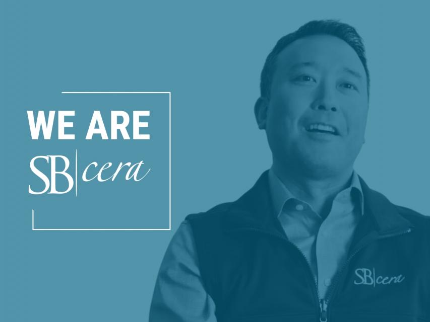 We Are SBCERA: Thomas Kim 