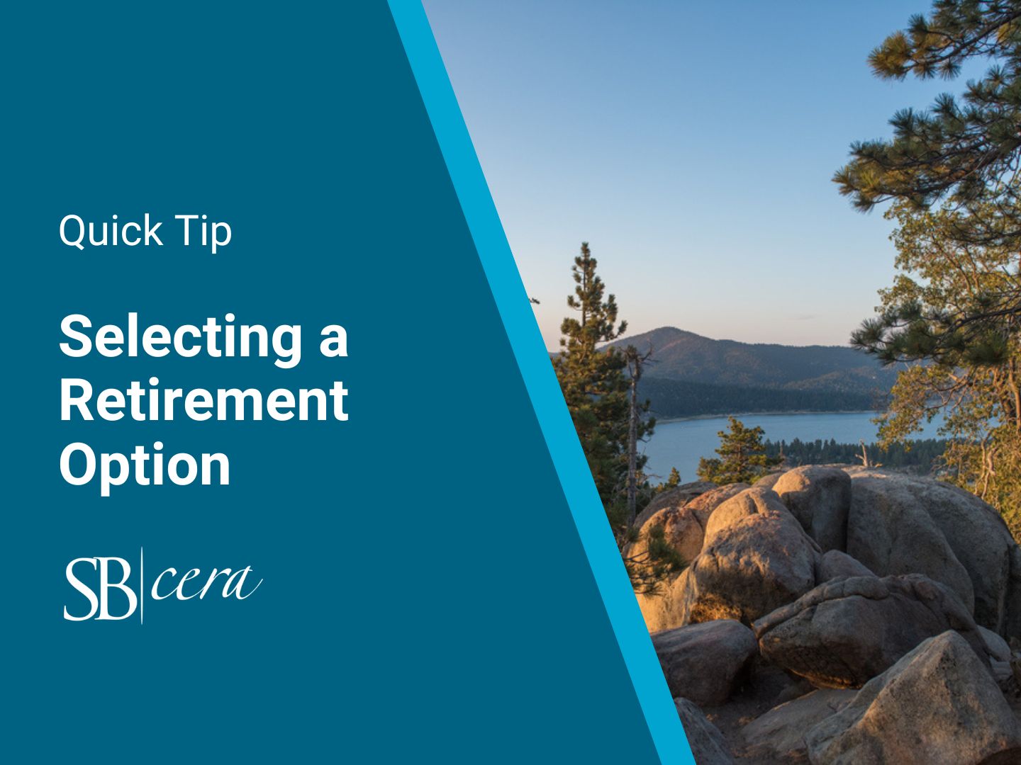 selecting-a-retirement-option-sbcera